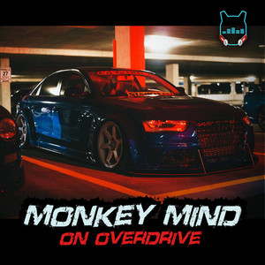 Monkey Mind on Overdrive by Max + Johann