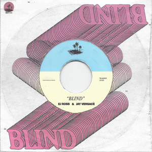 BLIND by EJ Ross, Jay Versace