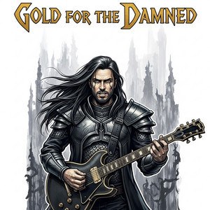 Gold for the Damned by Eternal Scar