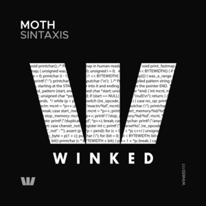 Most Wanted by Moth