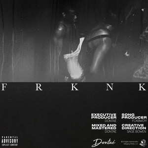 Portada de FRKNK
