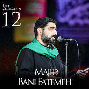 Majid Bani Fatemeh - Ghabre Bi Neshooni (Live)