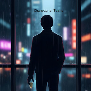 RODNEY JON WATSON - Champagne Tears