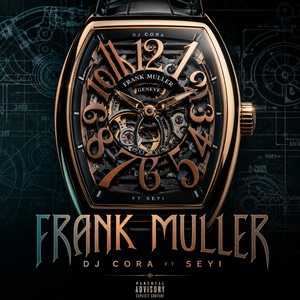 Frank Muller by DJ CORA, Seyi