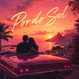 Pôr do Sol
