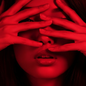 Pulse Between My Thighs by ROSELUST