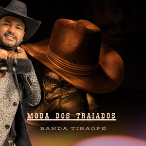 Moda dos Traiados by Banda Tira O Pé