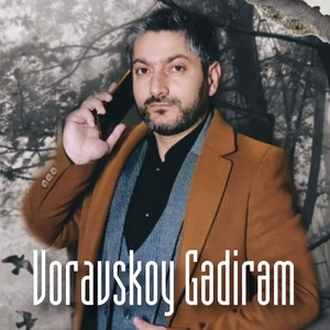 Vuqar Seda - Voravskoy Gədirəm