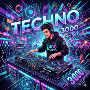 Voltage JNR-01 by Junior BeatsRD