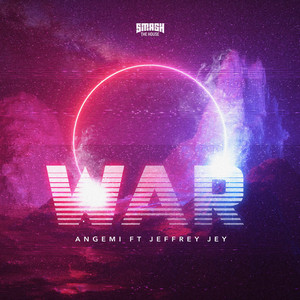 War - Radio Edit by Angemi, Jeffrey Jey