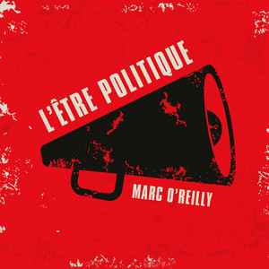 Testify by Marc O'Reilly