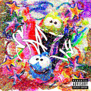 Brain Freeze - Album by Eazy | Spotify