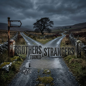 Brothers Turned Strangers by Smurkio Da Voice