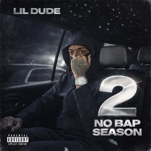 Mad at me by Lil Dude