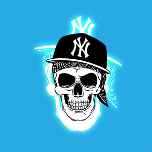 Rey Pandora Beats - Base De Trap Insano #8 ('L-GANG')