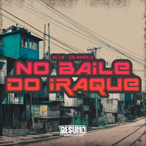 Portada de Baile do Iraque