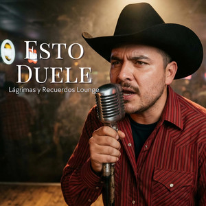 Esto Duele by Lágrimas y Recuerdos Lounge