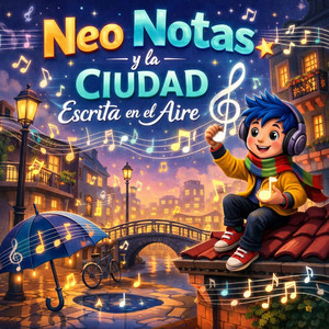 el puente de las silabas by neo notas