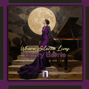 Where Silence Lives - Flow by Henry Barrie