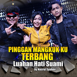 Nasrul Syahmi - Pinggan Mangkuk Ku Terbang