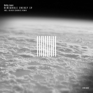 Renewable Energy - Oliver Schories Remix cover art