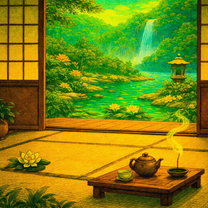 the art of doing less by uncle iroh