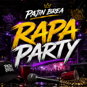 Rapa party by Pajín Brea