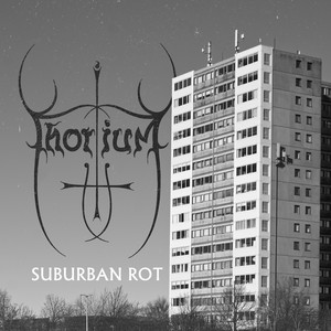 Suburban Rot