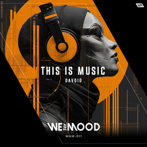 This Is Music - Radio Edit by DAVOID