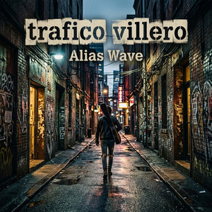 Trafico Villero by Alias Wave