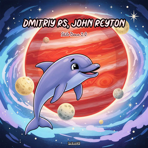 Stile Donn 2.0 by Dmitriy Rs, John Reyton