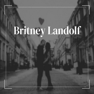 Prayer by Britney Landolf