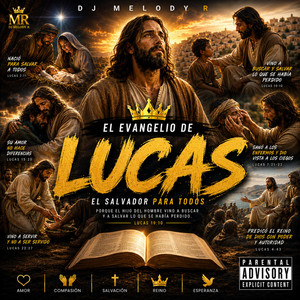 LUCAS by DJ MELODY R