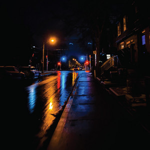 think it's gonna rain today by Siobhan Bodrug