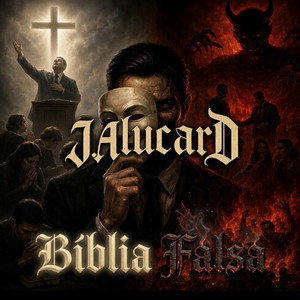 Bíblia Falsa by J.AlucarD