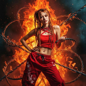 FIRE WIRE by ReDia