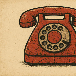 Call you in a Minute
