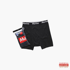 Supreme Hanes by LYB Coca, Gessi McDoonool
