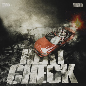 Tell at all by Youngz 05