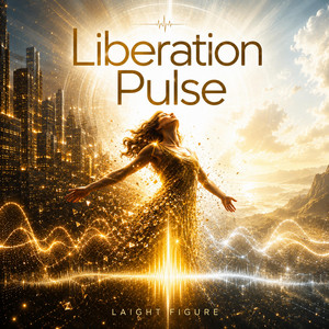 Liberation Pulse by LAIGHT FIGURE