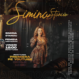 Simina Stanciu - Femeia Aristocrată