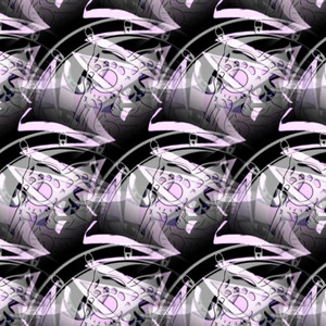 rinthegrizzly - Black Dragon