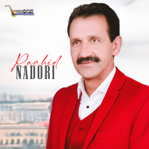 Rachid Nadori - Qa Danyaya Thaghri