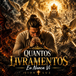 Quantos Livramentos Eu Nunca Vi by Zion Luz