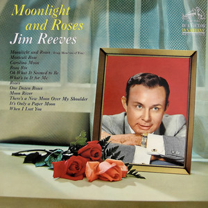 Carolina Moon by Jim Reeves
