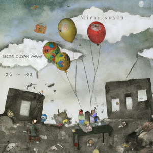 Miray Soylu - Sesimi Duyan Varmı