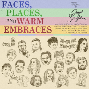 Anna's Party by Jack The Songman