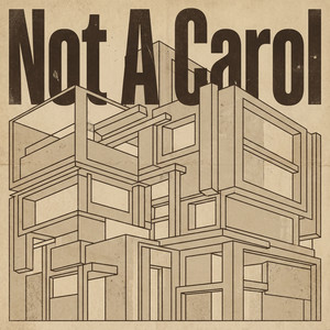 Not A Carol by Jada Arlow