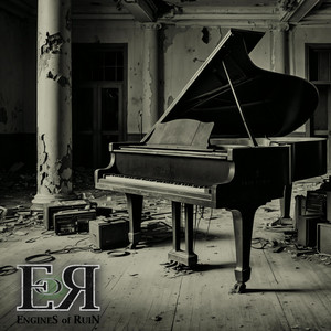 Radio – Between the Wars by Engines of Ruin