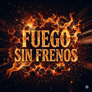 fuego sin freno by DJDagger